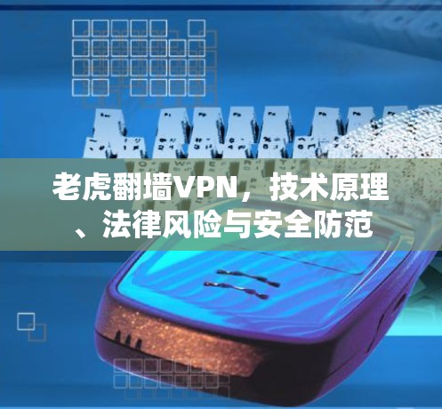 老虎翻墙VPN，技术原理、法律风险与安全防范